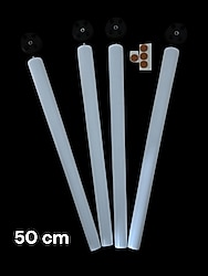 Ahşap Sehpa, Sandalye, Puf Ayağı