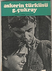 ASKERİN TÜRKÜSÜ - G.ÇUKRAY