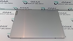 LENOVO İDEAPAD L3-15IML05 (LCD COVER) GRİ