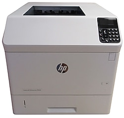 hp laserjet enterprise m604 yazıcı(İKİNCİEL)