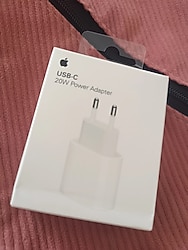 iPhone adaptör