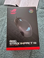 Asus mouse