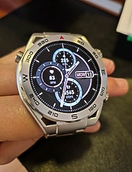 havit m9030 ultra amoled akıllı saat