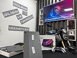 Lenovo Tab M10 Plus 128 GB Tablet (İKİNCİ EL)