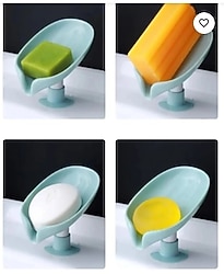 #Vantuzlu #Sabunluk #Su Giderli  #Yaprak Şeklinde, #Plastik, Sabunluk, #Mutfak, #Banyo Için#osmaniye #adana #ceyhan #atl