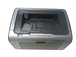 hp laserjet p1006 yazıcı(İKİNCİEL)