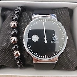 Bileklik Hediyeli Kol Saati