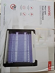 Mavi ışık sinek öldürücü