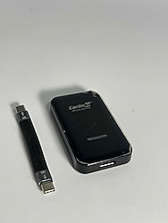 Carlinkit CPC200-U2W Plus Kablosuz CarPlay Adaptörü