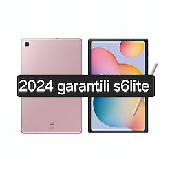 galaxy s6 lite tablet