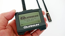 QUANUM wifi lion & lipo Batarya ölçüm/Telemetri&test cihazı