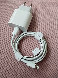ıphone şarj aleti