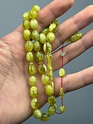 Ahmad MSETF, Eski Miskevi Katalin Tesbih