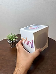 Apple Homepod Mini Beyaz