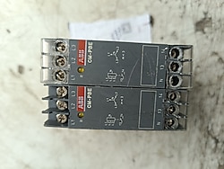 ABB MOTOR KORUMA ROLESİ (STOK 2 AD.)