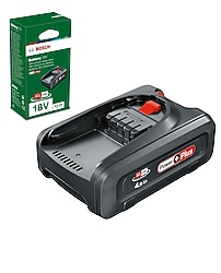 Bosch PBA 18V 4.0Ah W-C Power Plus Akü