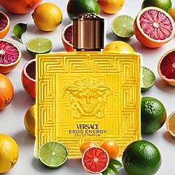 Versace Eros Energy EDP 100 ml Erkek Parfüm