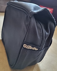 Gillette Seyahat Çantası