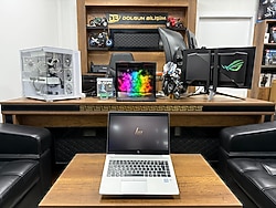 HP EliteBook 840 G6 i5 8265U 8GB 256GB 14” 4WG26AV Dizüstü Bilgisayar (İKİNCİ EL)