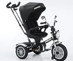 Ebeveyin kontrollü Bisiklet