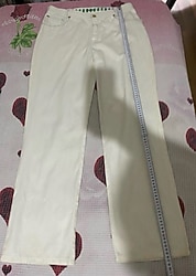 Lucıa sport kadın kot pantolon sıfır