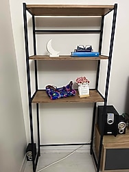 Çok Amaçlı Raf / Düzenleyici / Kitaplık