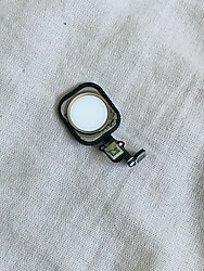 iPhone 6s Plus Orta Tuş Orijinal