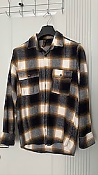 Oduncu gömlek M beden