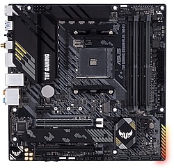 Asus TUF Gaming B550M-Plus (Wi-Fi) Anakart