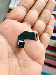 Sony Xperia M5 Ön Kamera selfi