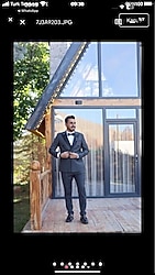 Takım Elbise Terzi Adem Altun