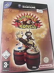 GAMECUBE , DISNEY WINNIE PUUH