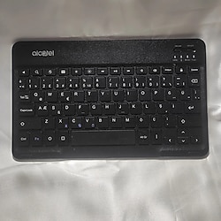 Alcatel  Bluetooth Kablosuz Klavye