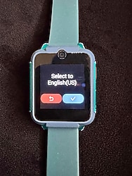 TCL mtx42 akıllı telefon saat