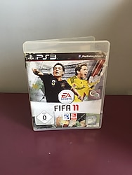Pc Oyun Fifa 11