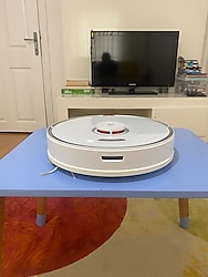 ROBOROCK S7 SONIC ROBOT SÜPÜRGE