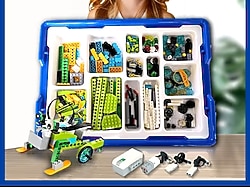 wedo 2 kutulu Education wedo2 Kodlama wedo 2.0