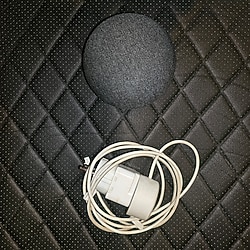 Google Home Mini Smart Assistant Speaker