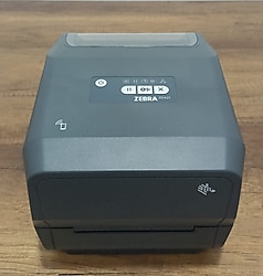 ZEBRA ZD421 E-TİCARET TRENDYOL UYUMLU ETİKET BARKOD YAZICI