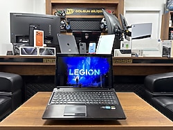 Lenovo G580 İ3 2350M 4GB DDR3 500GB 15.6" GT610M Dizüstü Bilgisayar (İKİNCİ EL)