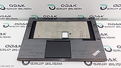 LENOVO THİNKPAD T440S (ÜST KASA+TOUCH PAD) ORJİNAL SIFIR SİYAH