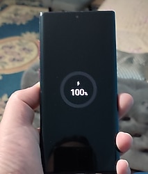 SAMSUNG NOTE 10 PLUS