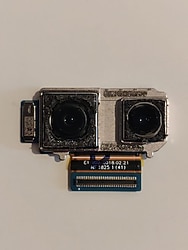 ORİJİNAL XİAOMİ Mİ 8 ARKA KAMERA