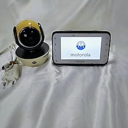 Motorola MBP854 CONNECT Bebek Kamerası