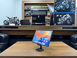 Huawei Matepad 11.5" 6GB 128GB Uzay Grisi (Açık Kutu Sıfır)