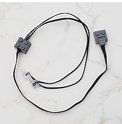 Lego Işık Lego Lamba Lego Aydınlatma