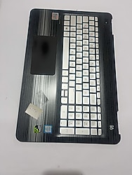 MODEL 15-bc017nt ÜST KASA KLAVYELİ