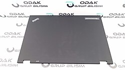 LENOVO THİNKPAD T430 (LCD COVER) ORJİNAL SIFIR SİYAH