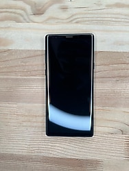 Samsung Galaxy Note 9 (TR)