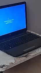 hiçbir laptop çalışıyor durumda